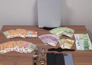 Σκάνδαλο ΟΠΕΚΕΠΕ: Βαρύ το κατηγορητήριο για τους 37 συλληφθέντες – Διώκονται για εγκληματική οργάνωση, απάτη και ξέπλυμα μαύρου χρήματος – ΒΙΝΤΕΟ – ΦΩΤΟ