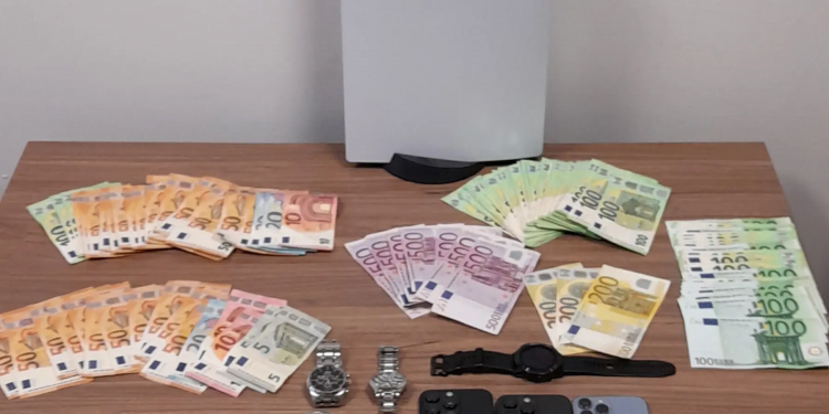 Σκάνδαλο ΟΠΕΚΕΠΕ: Βαρύ το κατηγορητήριο για τους 37 συλληφθέντες – Διώκονται για εγκληματική οργάνωση, απάτη και ξέπλυμα μαύρου χρήματος – ΒΙΝΤΕΟ – ΦΩΤΟ