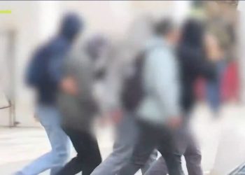ΟΠΕΚΕΠΕ: Ελεύθεροι με περιοριστικούς όρους οι 11 πρώτοι συλληφθέντες – ΒΙΝΤΕΟ