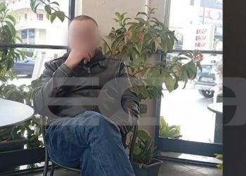 Αυτός είναι ο 42χρονος που κάρφωσε  με πηρούνι την έγκυο σύντροφό του – ΒΙΝΤΕΟ – ΦΩΤΟ