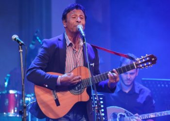 Συνελήφθη ο Βασίλης Παϊτέρης – Oδηγείται στις φυλακές – ΒΙΝΤΕΟ