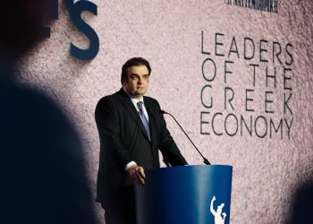 Πιερρακάκης: «Αποστολή και ευθύνη μας, οι μεταρρυθμίσεις να προχωρήσουν με ευελιξία και ταχύτητα»