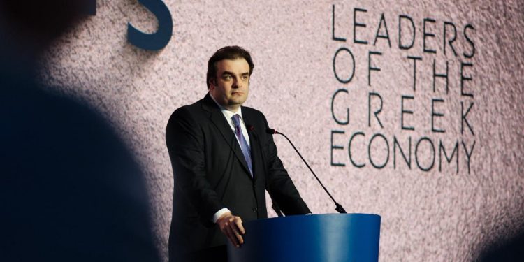 Πιερρακάκης: «Αποστολή και ευθύνη μας, οι μεταρρυθμίσεις να προχωρήσουν με ευελιξία και ταχύτητα»