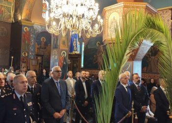 ΠΟΑΣΥ: Χρόνια πολλά στην ΕΛ.ΑΣ. και σε όλους τους συναδέλφους μας!