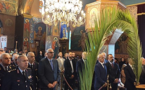 ΠΟΑΣΥ: Χρόνια πολλά στην ΕΛ.ΑΣ. και σε όλους τους συναδέλφους μας!