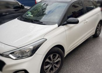 Ρόδος: Απάτη μέσω διαδικτύου με «δούρειο ίππο» ένα αυτοκίνητο – ΦΩΤΟ