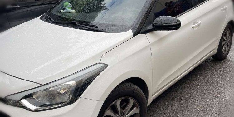 Ρόδος: Απάτη μέσω διαδικτύου με «δούρειο ίππο» ένα αυτοκίνητο – ΦΩΤΟ