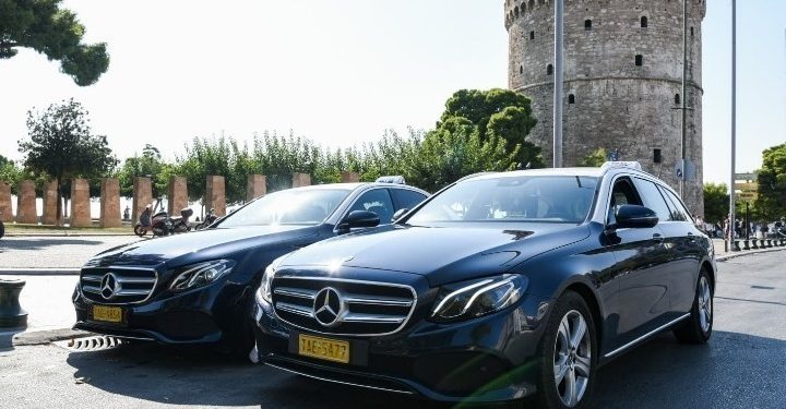 Τρόμος για Θεσσαλονικιό ταξιτζή για… 20 ευρώ – Τον λήστεψε 35χρονος με την απειλή σύριγγας