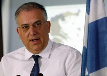 Θεοδωρικάκος: Ο μόνος δρόμος να πάμε μπροστά είναι να τηρούμε τους νόμους