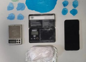 Η «καβάντζα» της κοκαΐνης και το profiling της ΕΛΑΣ – Συνελήφθη 48χρονος – ΦΩΤΟ