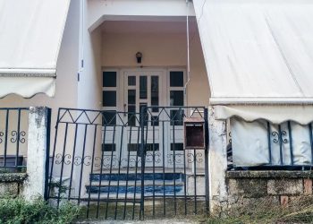 Μητροκτονία στα Τρίκαλα: Την Παρασκευή (24/10) απολογείται ο 18χρονος – Σοκάρουν τα ευρήματα του ιατροδικαστή – ΒΙΝΤΕΟ