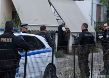 Τρίκαλα: «Ήθελα πάντα να την σκοτώσω» – Η κυνική ομολογία του 18χρονου μητροκτόνου – ΒΙΝΤΕΟ