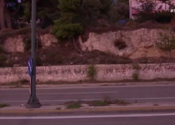 Τροχαίο στα Γλυκά Νερά: Nεκρός 23χρονος μοτοσικλετιστής – ΒΙΝΤΕΟ