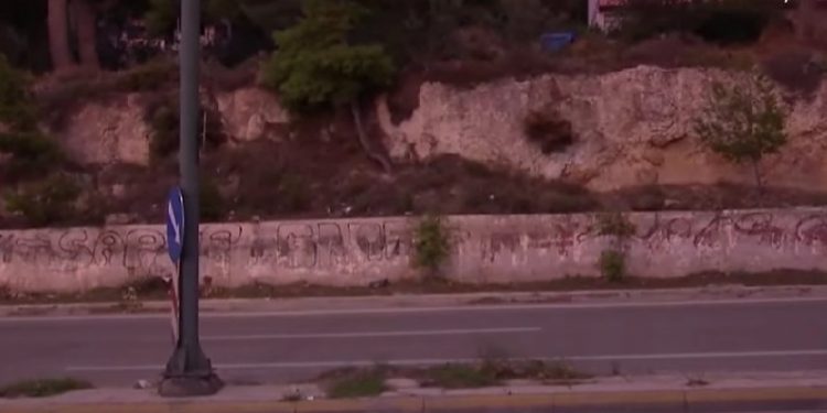 Τροχαίο στα Γλυκά Νερά: Nεκρός 23χρονος μοτοσικλετιστής – ΒΙΝΤΕΟ