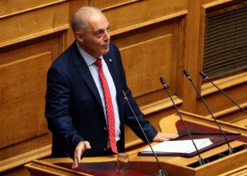 Βελόπουλος: Η ακρίβεια «σκοτώνει» τους φτωχούς Έλληνες