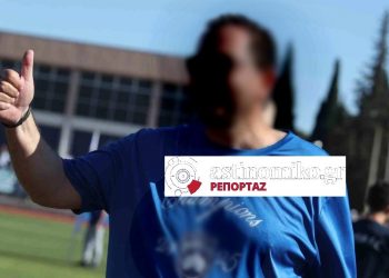 Δεύτερος αθλητικός παράγοντας στη λίστα των κατηγορούμενων για την απάτη με τον ΦΠΑ – Γνώριμος των Αρχών – ΦΩΤΟ