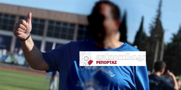 Δεύτερος αθλητικός παράγοντας στη λίστα των κατηγορούμενων για την απάτη με τον ΦΠΑ – Γνώριμος των Αρχών – ΦΩΤΟ