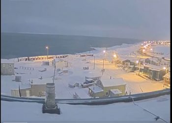 Πολική νύχτα στην Αλάσκα: Πάνω από δύο μήνες θα κάνει να ξαναδεί ανατολή ηλίου – ΒΙΝΤΕΟ – ΦΩΤΟ