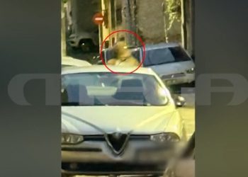 Άλιμος: Σε εξέλιξη η έρευνα για τον «δράκο» που επιτίθεται σε γυναίκες – ΒΙΝΤΕΟ – ΦΩΤΟ