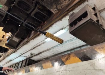 Εργατικό δυστύχημα στην ΣΤΑΣΥ: Νεκρός 50χρονος – Στάση εργασίας σε Μετρό, Ηλεκτρικό και Τραμ έως τις 18.00 – ΒΙΝΤΕΟ