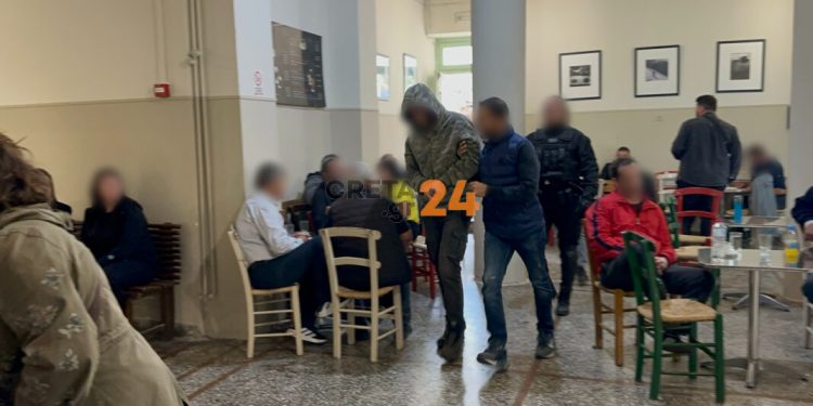 Βορίζια: Απολογείται ο 23χρονος της οικογένειας Καργάκη για την βόμβα στο σπίτι των Φραγκιαδάκηδων – ΦΩΤΟ