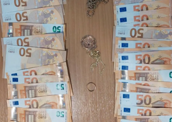 Λέσβος: Συνελήφθη 53χρονος για τηλεφωνική απάτη σε βάρος ηλικιωμένης – ΦΩΤΟ