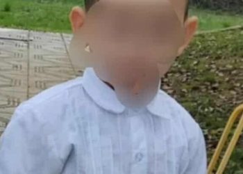 Αχαΐα: Θρήνος για τον 3χρονο Ανδρέα που έπεσε από μάντρα 2 μέτρων – Συνελήφθη 25χρονος – ΒΙΝΤΕΟ – ΦΩΤΟ