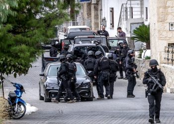 Το μακελειό στα Βορίζια θα προκαλέσει άραγε “μακελειό” στην ΕΛΑΣ; Τα λάθη και οι παραλείψεις