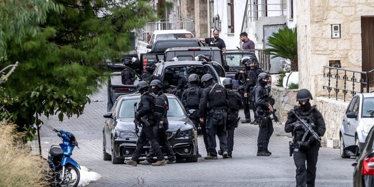 Το μακελειό στα Βορίζια θα προκαλέσει άραγε “μακελειό” στην ΕΛΑΣ; Τα λάθη και οι παραλείψεις