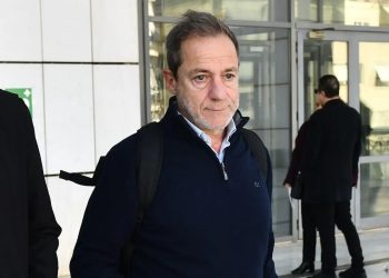 Νέα αναβολή στη δίκη του Δημήτρη Λιγνάδη: Στις 5 Ιουνίου θα γίνει η εκδίκαση στο Εφετείο