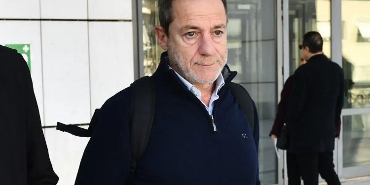 Νέα αναβολή στη δίκη του Δημήτρη Λιγνάδη: Στις 5 Ιουνίου θα γίνει η εκδίκαση στο Εφετείο