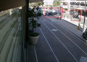 Το χρονικό της δολοφονίας Λάλα: Πώς κινήθηκαν οι δράστες μέχρι και την εκτέλεση – ΦΩΤΟΓΡΑΦΙΚΟ ΝΤΟΚΟΥΜΕΝΤΟ