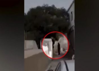 Μακελειό στα Βορίζια: Συνελήφθη και ο δεύτερος άντρας που εμφανίζεται στο ΒΙΝΤΕΟ ΝΤΟΚΟΥΜΕΝΤΟ με τον γαμπρό του 39χρονου – ΦΩΤΟ