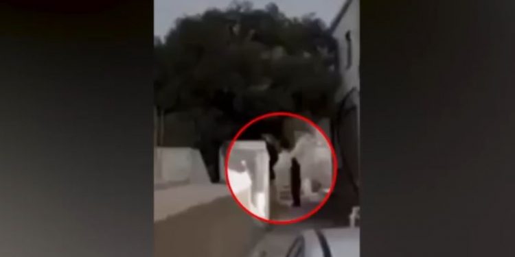 Μακελειό στα Βορίζια: Συνελήφθη και ο δεύτερος άντρας που εμφανίζεται στο ΒΙΝΤΕΟ ΝΤΟΚΟΥΜΕΝΤΟ με τον γαμπρό του 39χρονου – ΦΩΤΟ