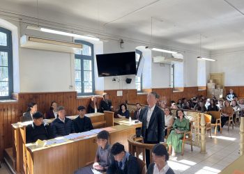 Πρωτοδικείο Χανίων: Οι πρώτες εικονικές δίκες ανηλίκων είναι γεγονός