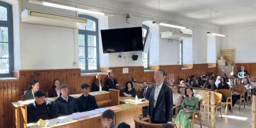 Πρωτοδικείο Χανίων: Οι πρώτες εικονικές δίκες ανηλίκων είναι γεγονός