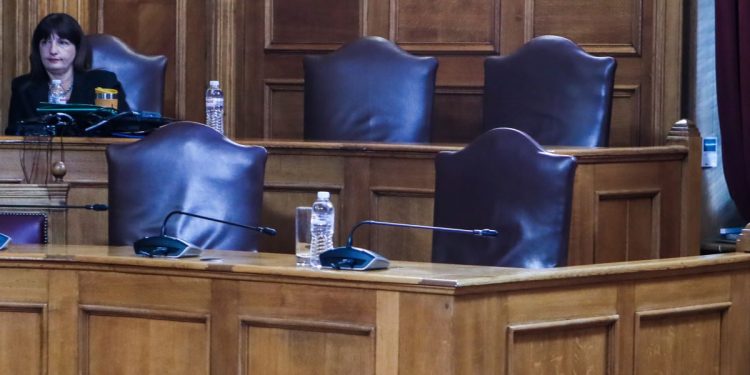 Εξεταστική για τον ΟΠΕΚΕΠΕ: Νέα κλήση για κατάθεση στον «Φραπέ» – Βίαιη προσαγωγή ζητά η αντιπολίτευση