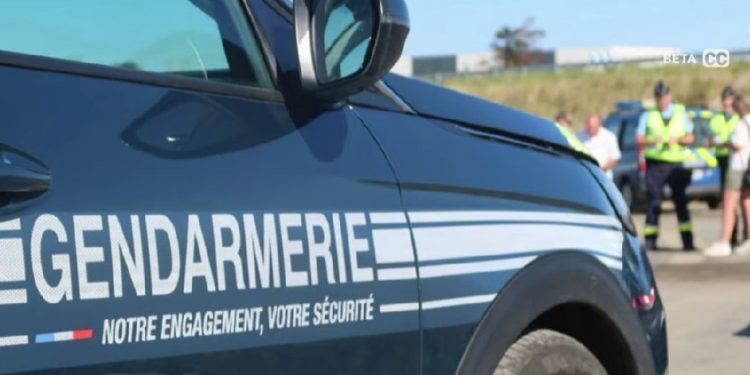 Γαλλία: Οδηγός που φώναζε «Αλλάχ Ακμπάρ» έπεσε με το αυτοκίνητό του πάνω σε πλήθος -10 τραυματίες – ΒΙΝΤΕΟ