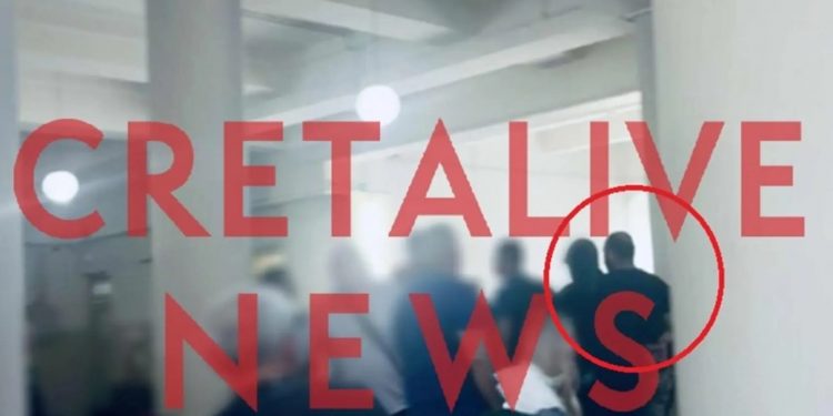 Βορίζια: Για ανθρωποκτονία από πρόθεση κατηγορείται ο γαμπρός του Φανούρη Καργάκη – ΒΙΝΤΕΟ – ΦΩΤΟ