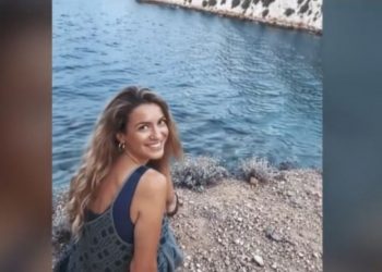 Ελένη-Κυριακή-Γαρυφαλλιά-Σοφία- Πολυξένη-Ερατώ-Ντόρα: Ανατριχιαστικό ΒΙΝΤΕΟ μέσω AI «ζωντάνεψε» θύματα γυναικοκτονιών