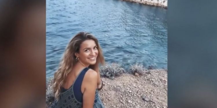 Ελένη-Κυριακή-Γαρυφαλλιά-Σοφία- Πολυξένη-Ερατώ-Ντόρα: Ανατριχιαστικό ΒΙΝΤΕΟ μέσω AI «ζωντάνεψε» θύματα γυναικοκτονιών