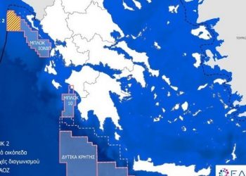 P-TEC: Ιστορική συμφωνία για την πρώτη γεώτρηση στην Ελλάδα μετά από 40 χρόνια – BINTEO