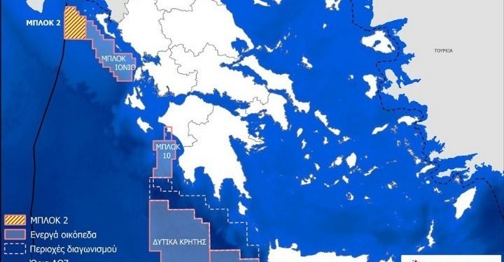 P-TEC: Ιστορική συμφωνία για την πρώτη γεώτρηση στην Ελλάδα μετά από 40 χρόνια – BINTEO