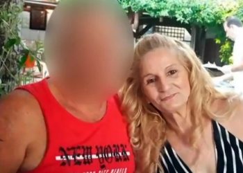 Ισόβια στον 47χρονο που δολοφόνησε την εν διαστάσει σύζυγό στο Αγγελοχώρι – Πίστευε ότι έχει σχέση με τον γιο της