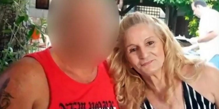 Ισόβια στον 47χρονο που δολοφόνησε την εν διαστάσει σύζυγό στο Αγγελοχώρι – Πίστευε ότι έχει σχέση με τον γιο της