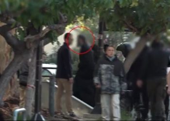 «Ναρκομπίζνα» με συμμετοχή ιερέων: Προθεσμία να απολογηθούν την Τετάρτη (12/11) πήραν 3 κατηγορούμενοι – ΒΙΝΤΕΟ –  ΦΩΤΟ