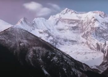 Νεπάλ: 9 νεκροί από χιονοστιβάδα και χιονοθύελλα