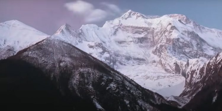 Νεπάλ: 9 νεκροί από χιονοστιβάδα και χιονοθύελλα