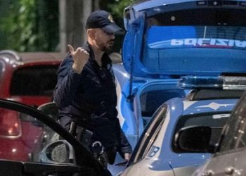 Φρικτή παιδοκτονία στην Ιταλία: Μητέρα έκοψε τον λαιμό του 9χρονου γιου της