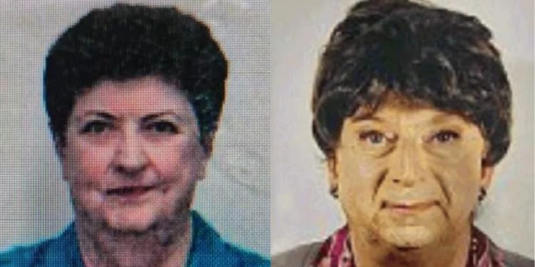 Ιταλία: Συνελήφθη 56χρονος που υποδύθηκε τη νεκρή μητέρα του για να εισπράττει τη σύνταξή της – ΦΩΤΟ